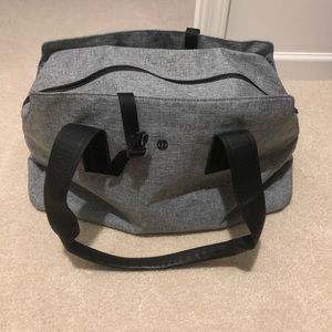 lululemon athletica Bags - Brand New Lululemon Go Getter Bag lululemon athletica Bags - Brand New Lululemon Go Getter Bag